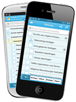 Deutsche-Politik-News.de | 4checkers iPhone und Android App